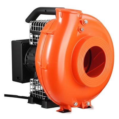 전동식 풍선 에어 블로어 팬 (점핑 바운스 하우스용) 경량 휴대용 내구성 에너지