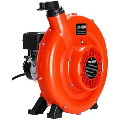 750-1500W Inflatable Air Blower Fan for Inflatable Bounce Houses and Advertising Balloons